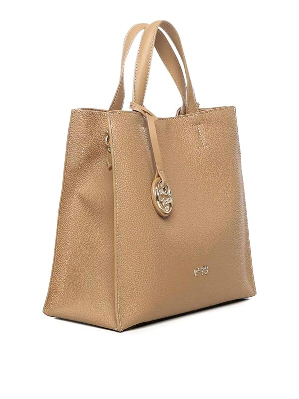 v°73: shopper online - Shopping Blake Beige