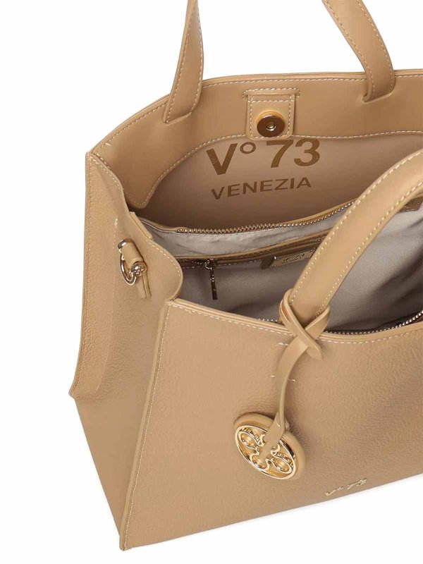 The Best Shops v°73: shopper - Shopping Blake Beige