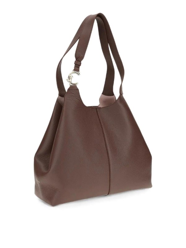 COCCINELLE: Handtaschen online - Shopper - Grau