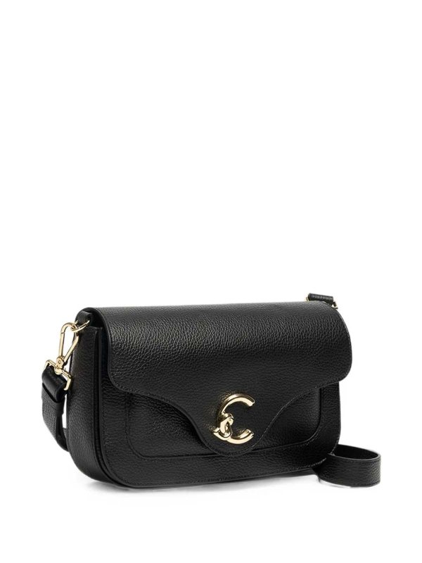 COCCINELLE: トートバッグ online - トートバッグ - 黒