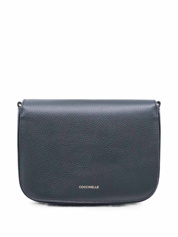The Best Shops COCCINELLE: トートバッグ - トートバッグ - 黒