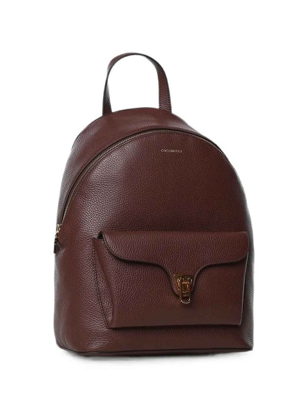 COCCINELLE: Handtaschen online - Shopper - Braun