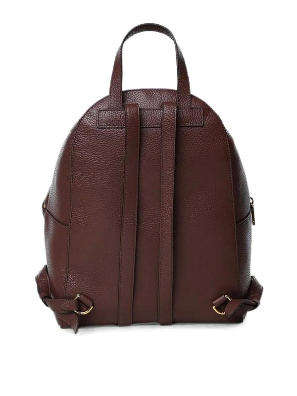 The Best Shops COCCINELLE: Handtaschen - Shopper - Braun