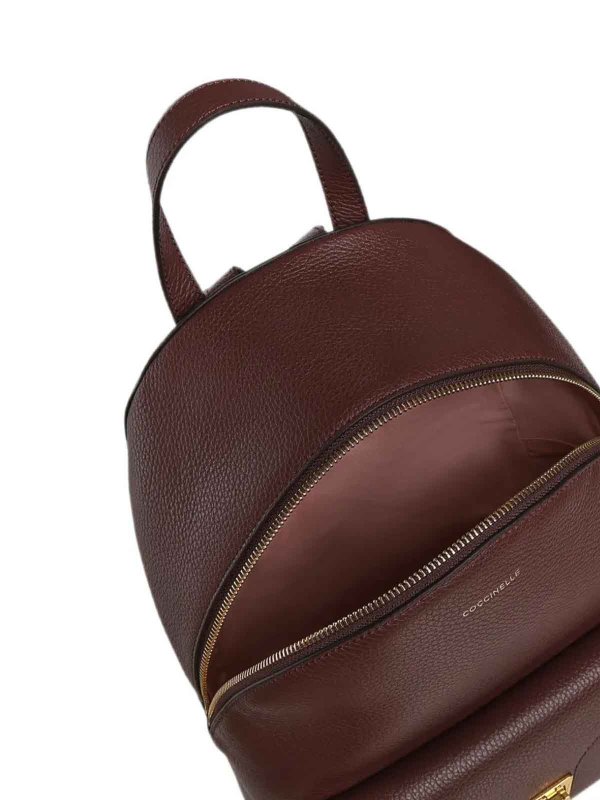 Shopper - Braun shop online: COCCINELLE