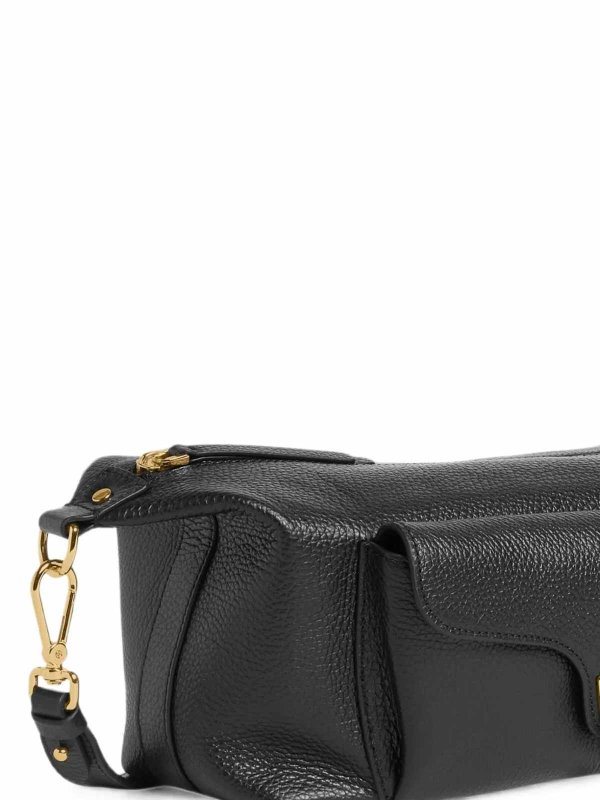 The Best Shops COCCINELLE: トートバッグ - トートバッグ - 黒