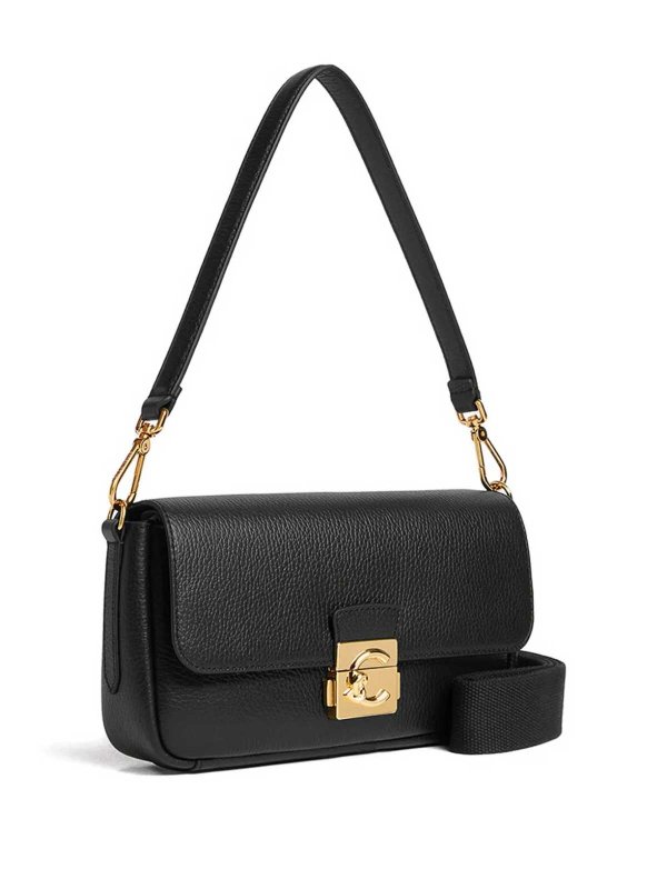 COCCINELLE: トートバッグ online - トートバッグ - 黒