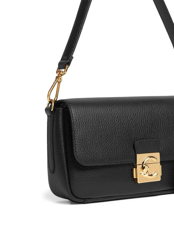 The Best Shops COCCINELLE: トートバッグ - トートバッグ - 黒