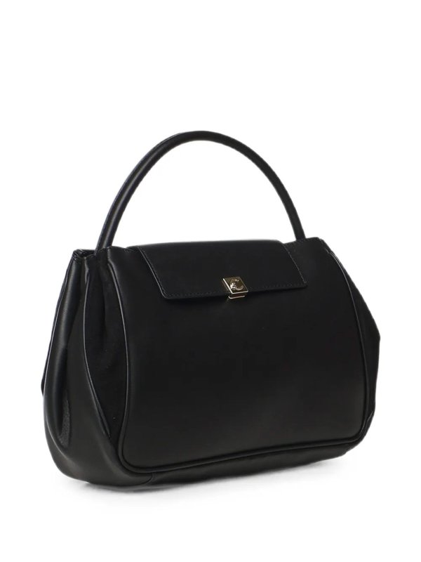 COCCINELLE: トートバッグ online - トートバッグ - 黒
