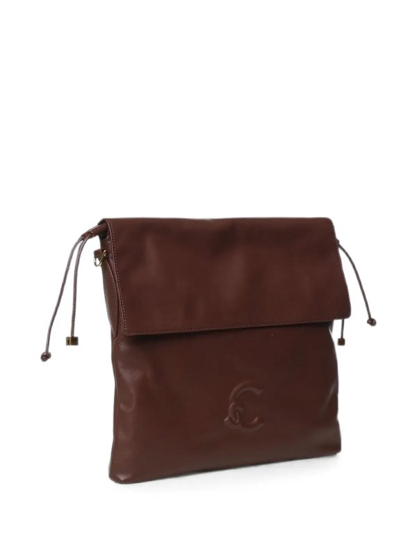 COCCINELLE: トートバッグ online - トートバッグ - ブラウン