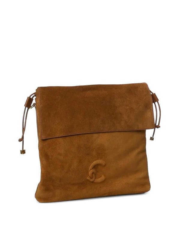 COCCINELLE: Handtaschen online - Shopper - Braun