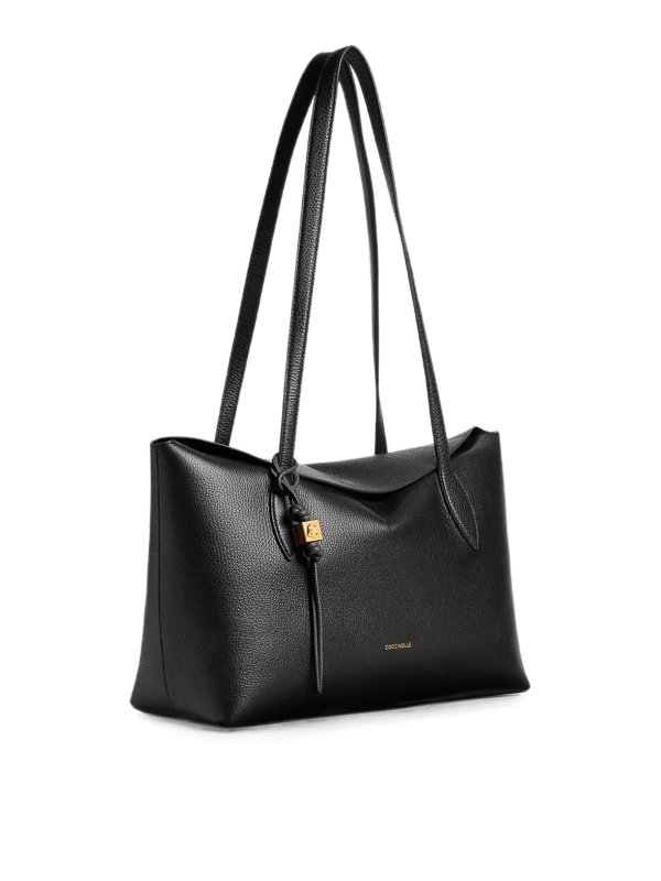 COCCINELLE: Handtaschen online - Shopper - Schwarz
