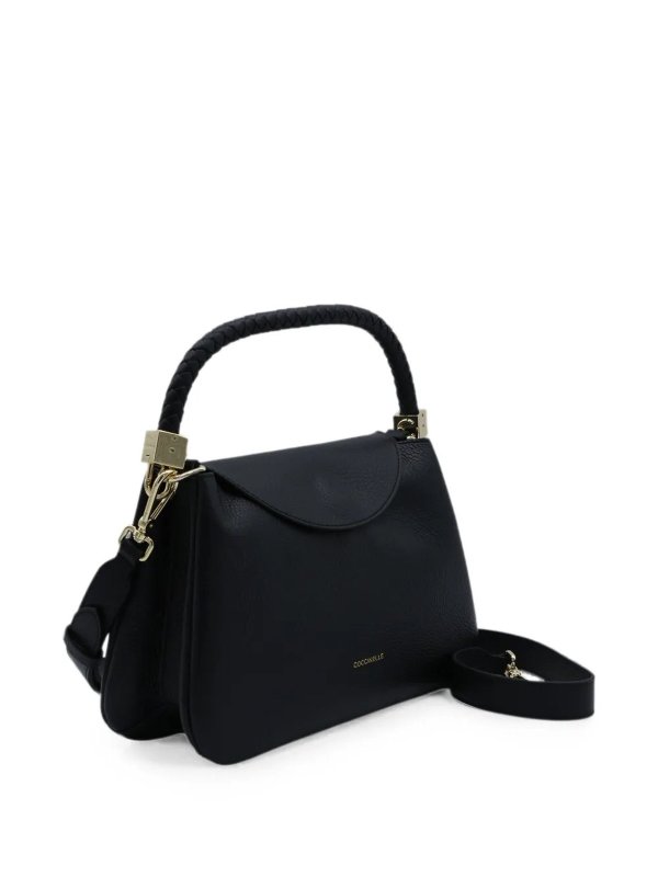 COCCINELLE: トートバッグ online - トートバッグ - 黒