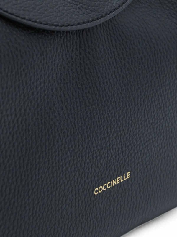The Best Shops COCCINELLE: トートバッグ - トートバッグ - 黒
