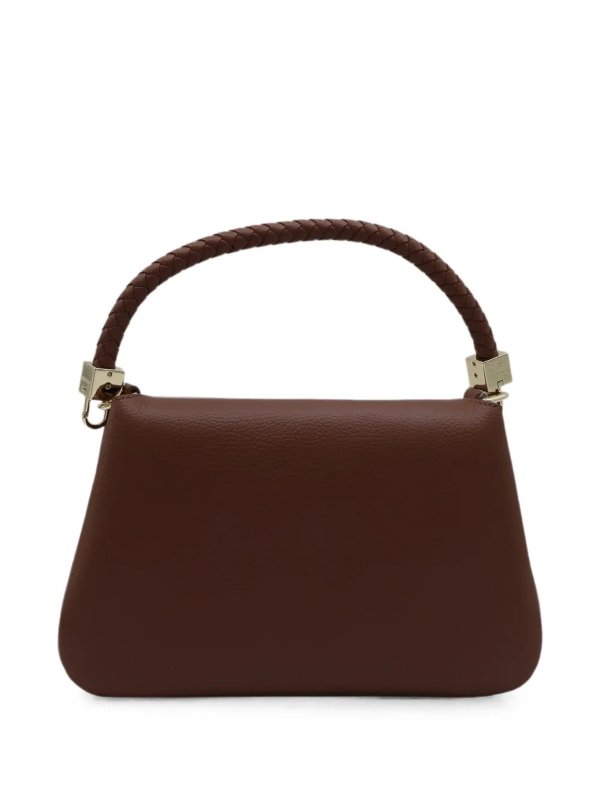 COCCINELLE: トートバッグ online - トートバッグ - ブラウン