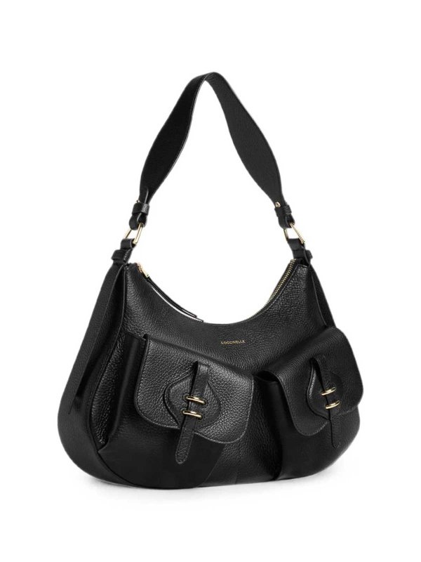 COCCINELLE: トートバッグ online - トートバッグ - 黒