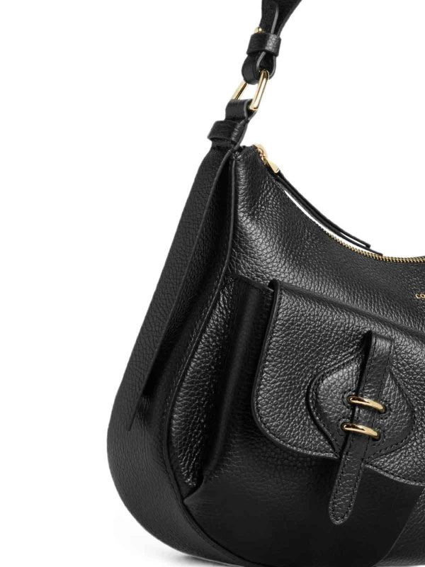 The Best Shops COCCINELLE: トートバッグ - トートバッグ - 黒