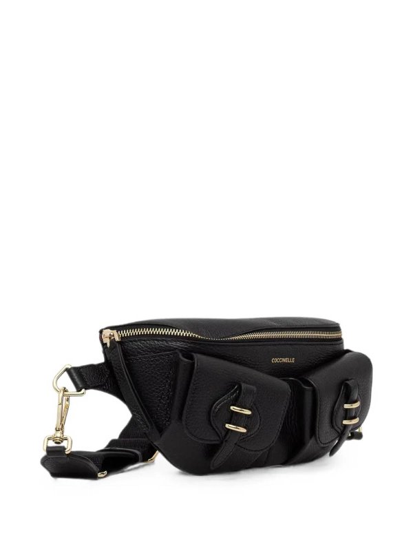 COCCINELLE: トートバッグ online - トートバッグ - 黒