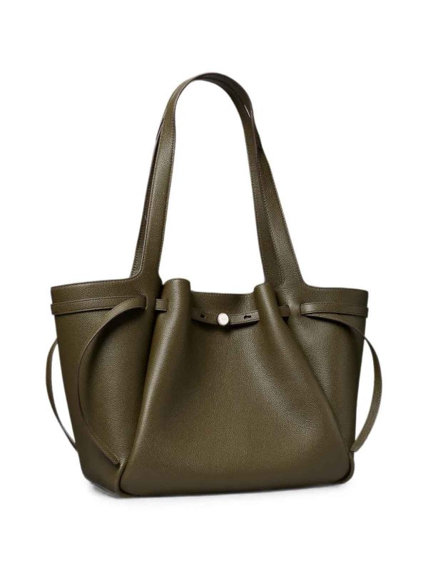 TORY BURCH: トートバッグ online - トートバッグ - 黒