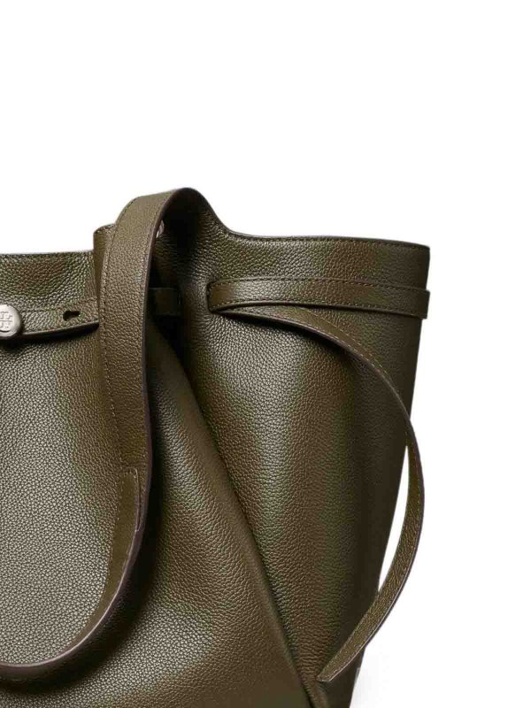 The Best Shops TORY BURCH: トートバッグ - トートバッグ - 黒