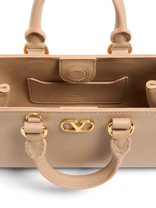 VALENTINO GARAVANI buy online クロスボディバッグ - ピンク