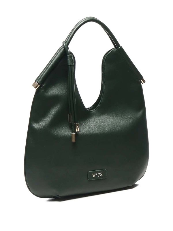 v°73: Handtaschen online - Shopper - Grün