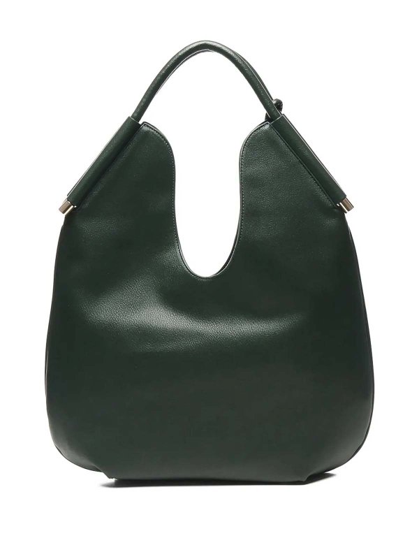 The Best Shops v°73: Handtaschen - Shopper - Grün