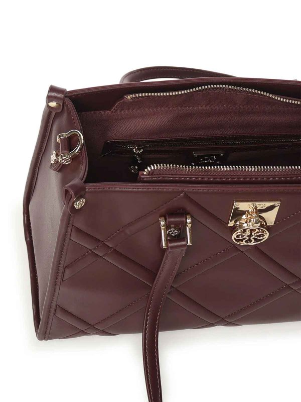 Shopper - Dunkelrot shop online: v°73
