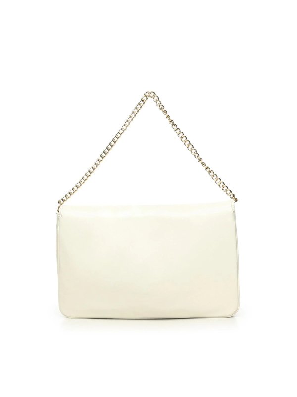 The Best Shops v°73: ショルダーバッグ - ショルダーバッグ - 白