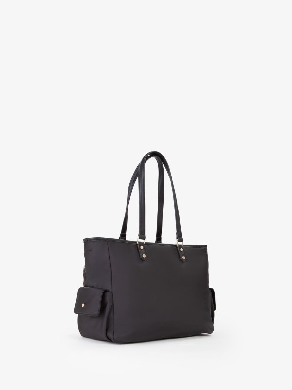 v°73: Handtaschen online - Shopper - Schwarz
