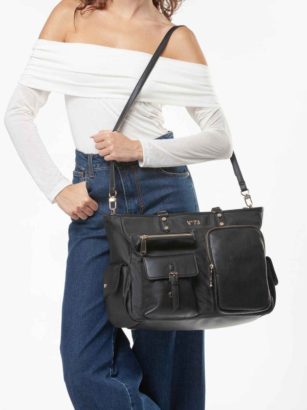 Shopper - Schwarz shop online: v°73