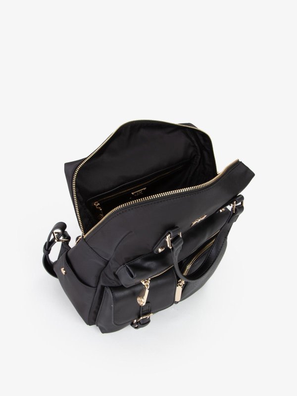 バックパック - 黒 shop online: v°73