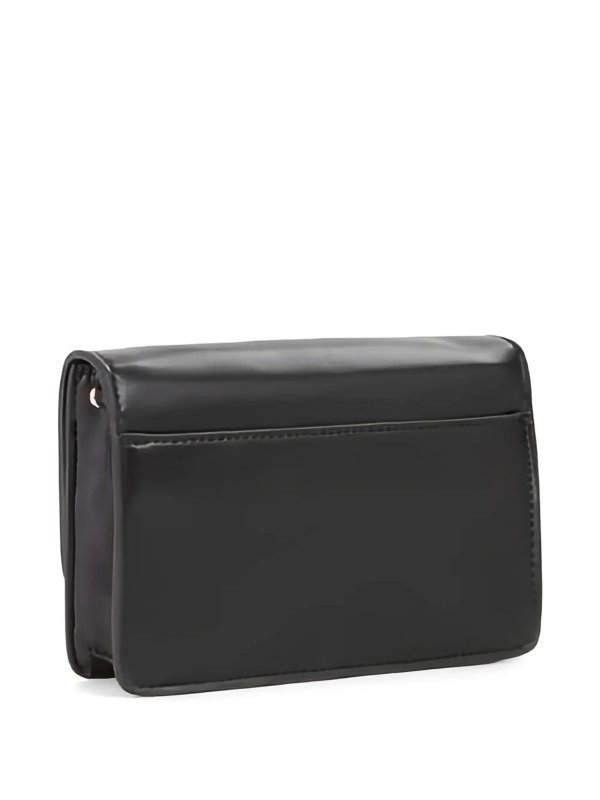 v°73: Schultertaschen online - Schultertasche - Schwarz