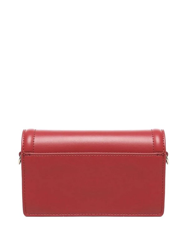 v°73: Schultertaschen online - Schultertasche - Rot