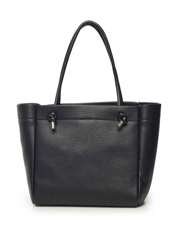 v°73: Handtaschen online - Shopper - Schwarz