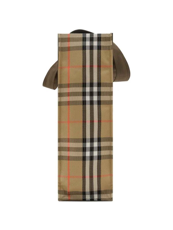 Shopper - Beige shop online: BURBERRY