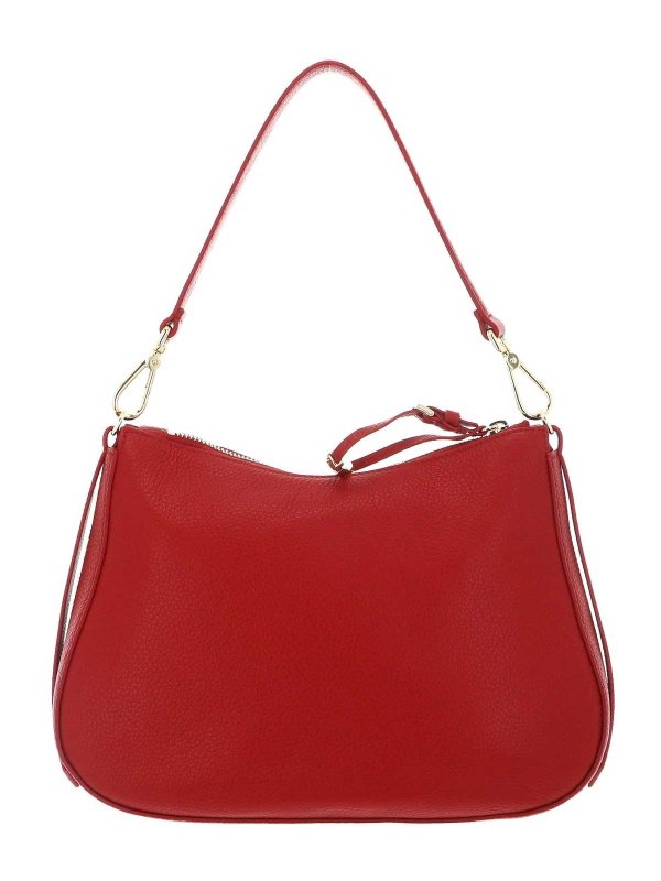 The Best Shops COCCINELLE: Handtaschen - Shopper - Rot