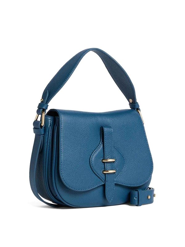 COCCINELLE: Handtaschen online - Shopper - Blau