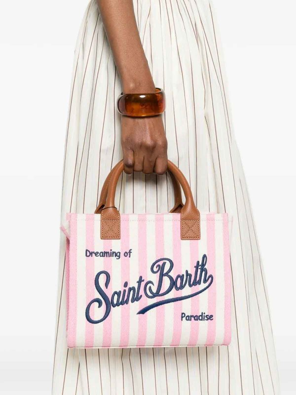 Shopper - Rosa shop online: MC2 SAINT BARTH