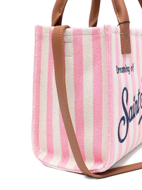 MC2 SAINT BARTH buy online Shopper - Rosa