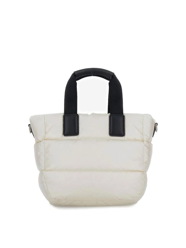Shopper - Weiß shop online: MONCLER