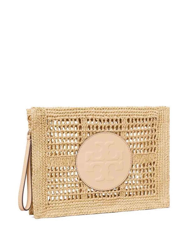 TORY BURCH: トートバッグ online - トートバッグ - ベージュ