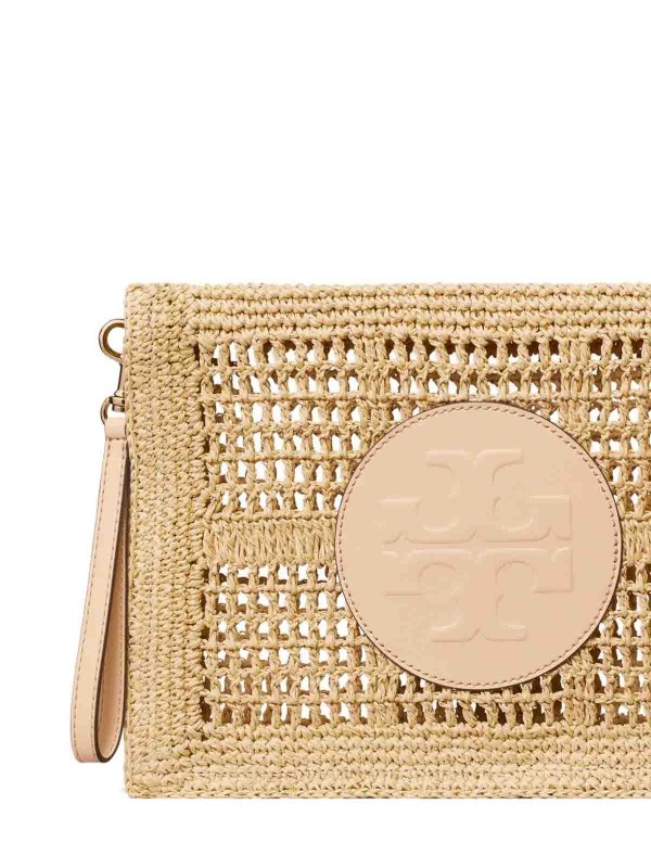 The Best Shops TORY BURCH: トートバッグ - トートバッグ - ベージュ