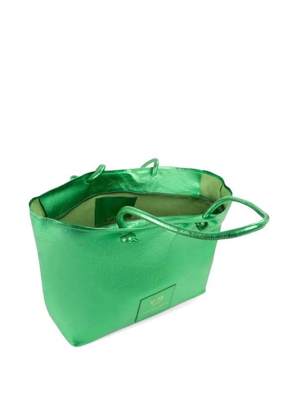 The Best Shops v°73: Handtaschen - Shopper - Grün