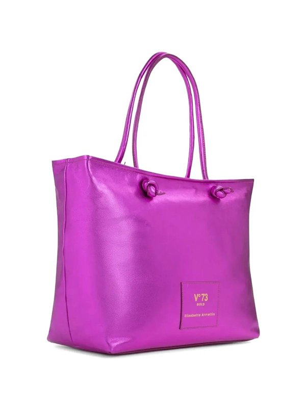 v°73: shopper online - Borsa Pop Pink