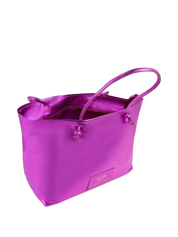 The Best Shops v°73: shopper - Borsa Pop Pink