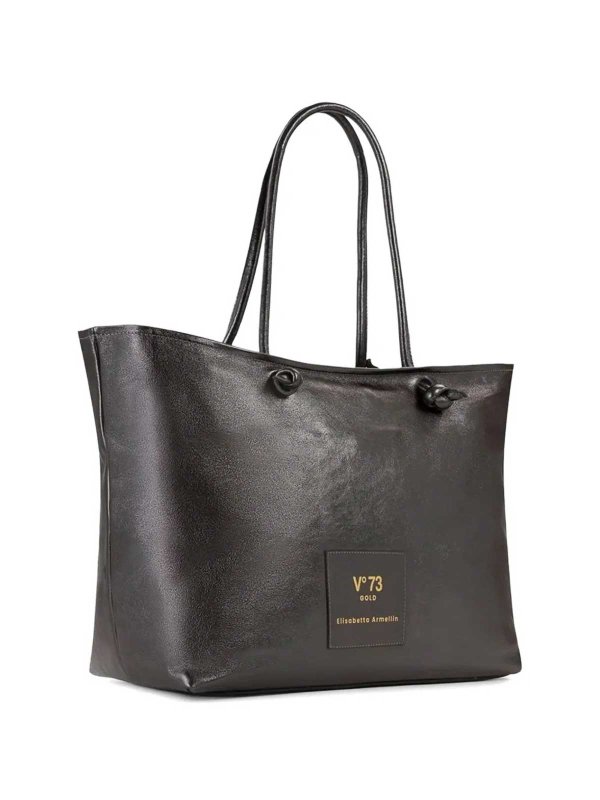 v°73: Handtaschen online - Shopper - Schwarz