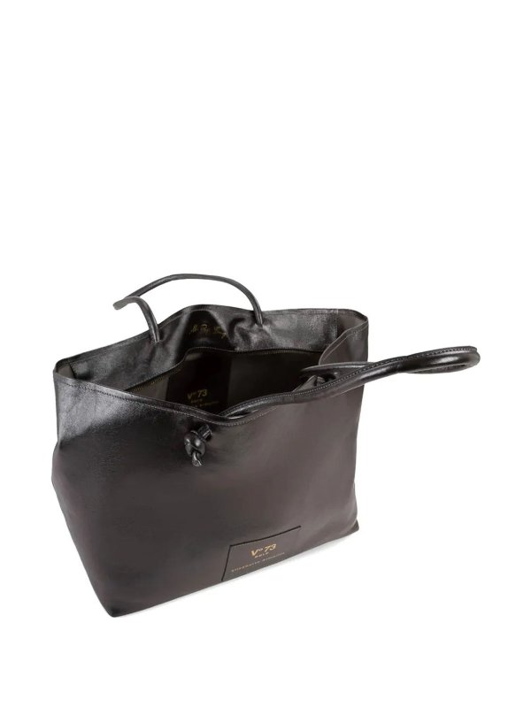 The Best Shops v°73: Handtaschen - Shopper - Schwarz