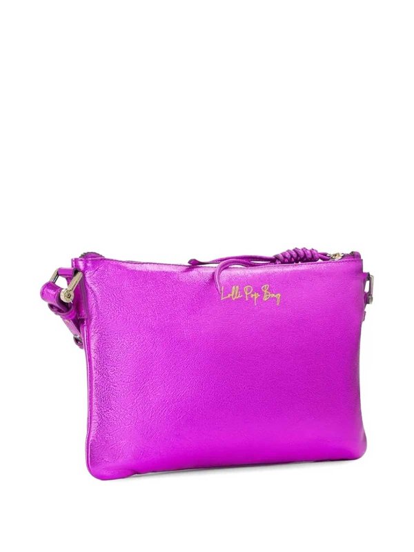 v°73: Schultertaschen online - Schultertasche - Rosa