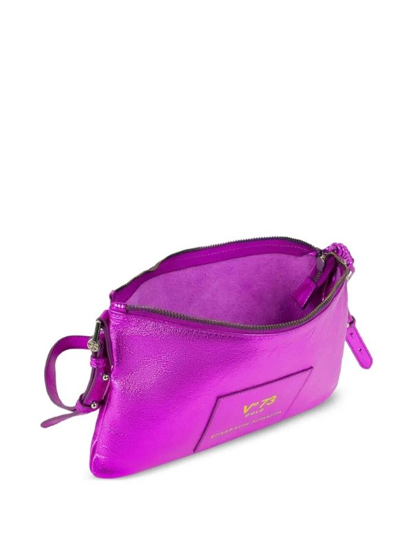 The Best Shops v°73: Schultertaschen - Schultertasche - Rosa