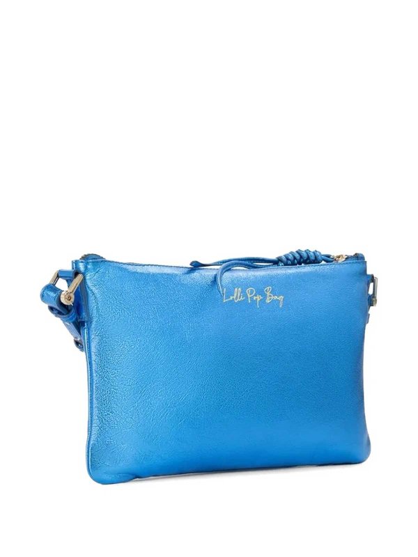 v°73: Schultertaschen online - Schultertasche - Blau